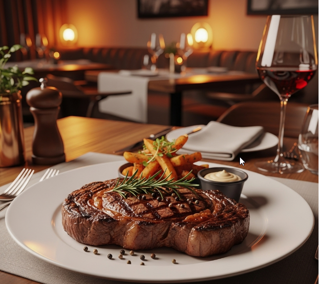 LongHorn Steakhouse Menu: Beyond the Steak